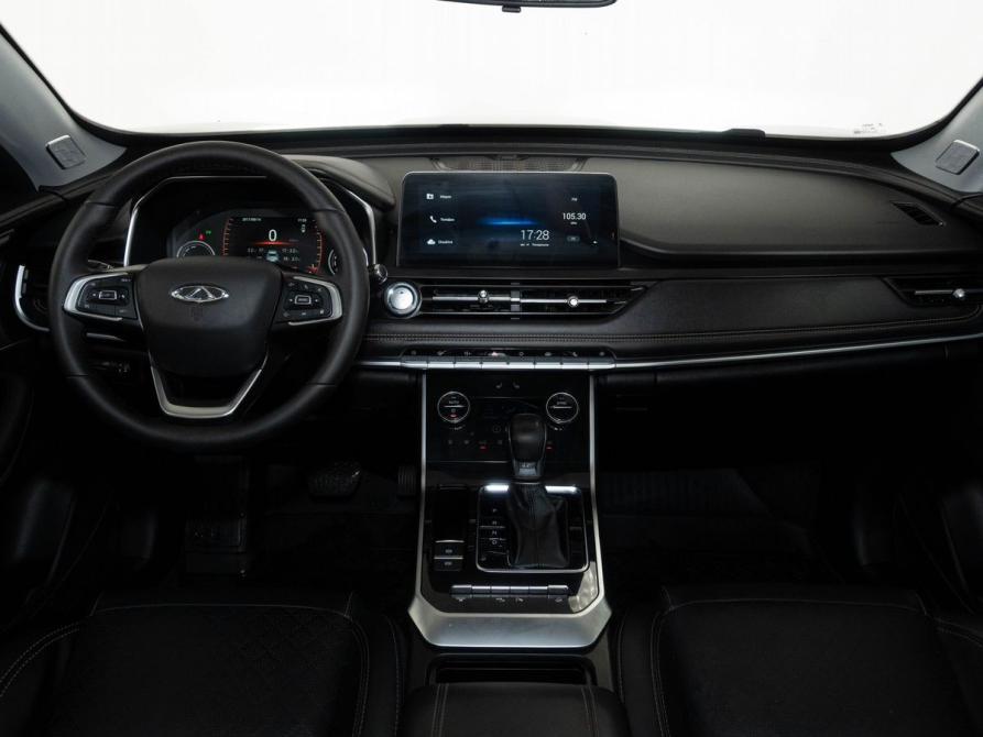 Chery Tiggo 8 I Казань  - изображение 7