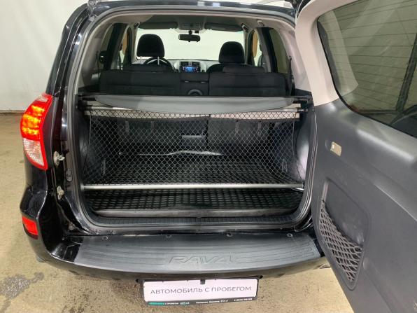 Toyota RAV4 III (XA30) с пробегом 2008 года, цена 1 199 000 рублей, 296642 км, внедорожник, Автокод Объявления