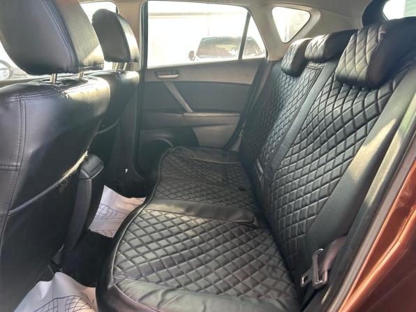 Mazda 3 II (BL) Рестайлинг с пробегом 2012 года, цена 895 000 рублей, 163528 км, хэтчбек, Автокод Объявления