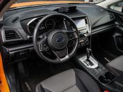 Subaru XV II Москва  - изображение 26