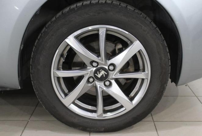 Toyota Yaris II с пробегом 2007 года, цена 560 000 рублей, 197490 км, хэтчбек, Автокод Объявления