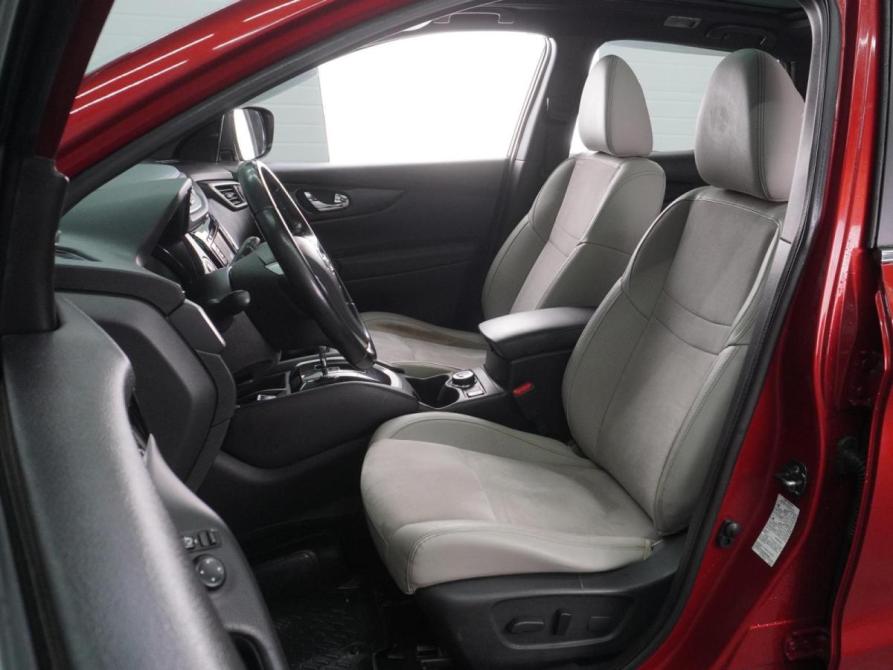Nissan Qashqai II Воронеж  - изображение 10
