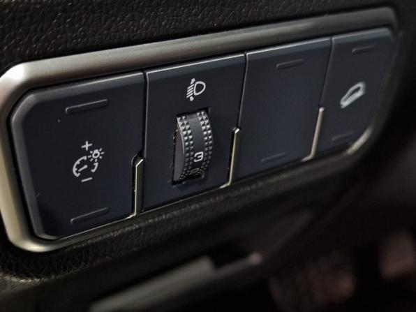 Haval F7 I с пробегом 2020 года, цена 1 555 000 рублей, 86908 км, внедорожник, Автокод Объявления