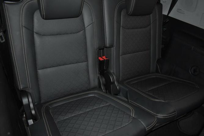 Chery Tiggo 8 I с пробегом 2020 года, цена 1 550 000 рублей, 120104 км, внедорожник, Автокод Объявления