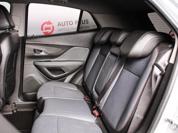 Opel Mokka I с пробегом 2014 года, цена 1 120 000 рублей, 155000 км, внедорожник, Автокод Объявления