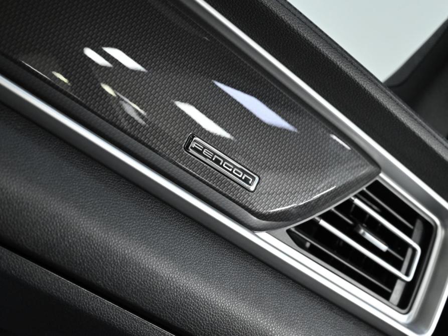 Dongfeng Fengon ix7 Москва  - изображение 22