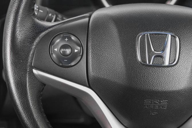 Honda Fit III с пробегом 2016 года, цена 1 199 000 рублей, 84000 км, хэтчбек, Автокод Объявления