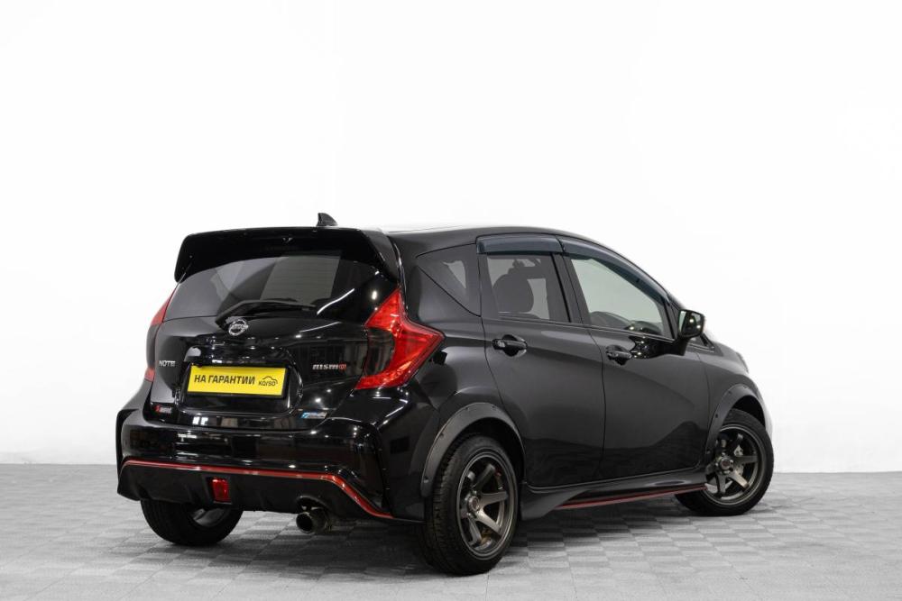 Nissan Note II Барнаул  - изображение 5