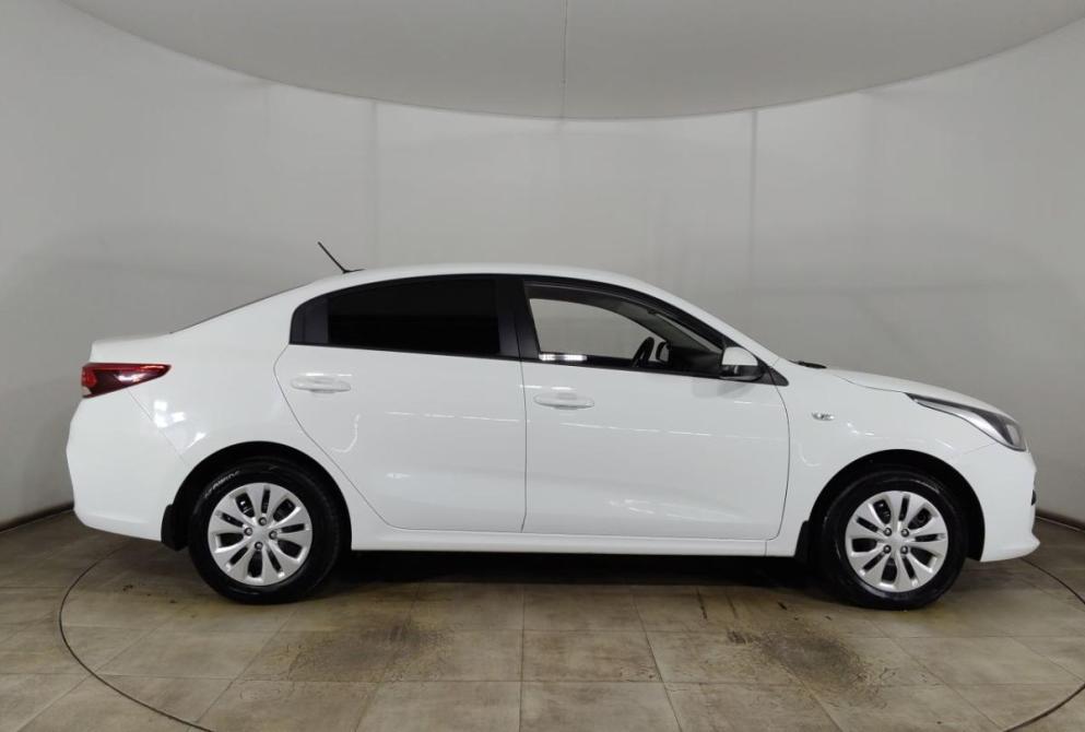 Kia Rio IV Волгоград  - изображение 8