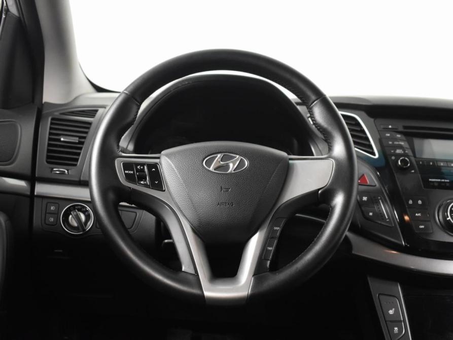 Hyundai i40 I Казань  - изображение 10