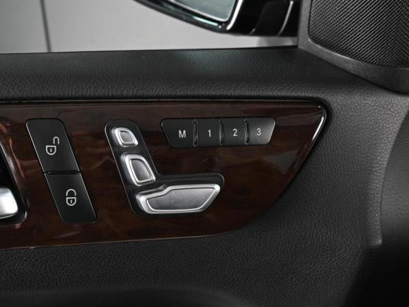 Mercedes-Benz GLS I (X166) с пробегом 2016 года, цена 4 470 000 рублей, 141104 км, внедорожник, Автокод Объявления