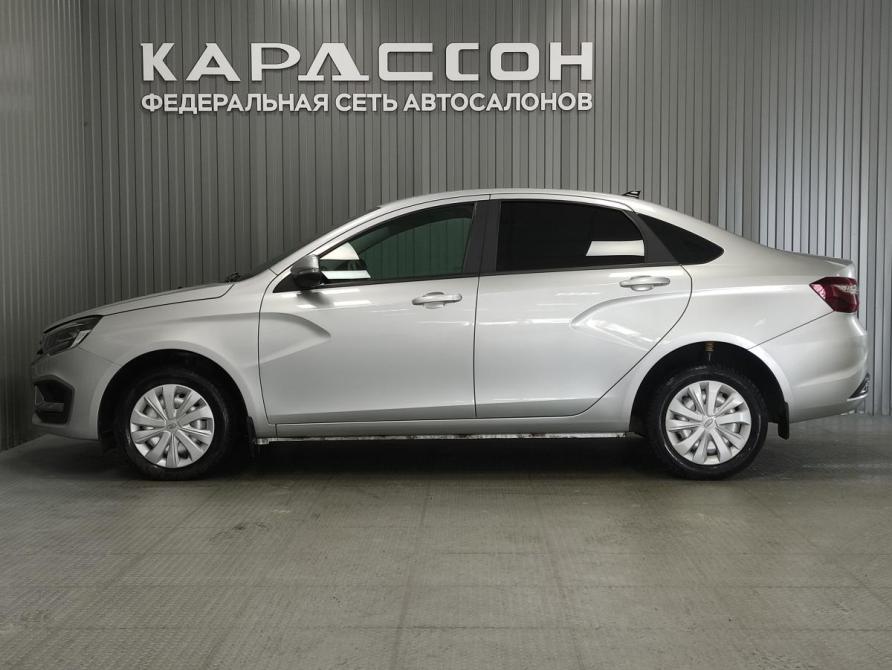 Lada (ВАЗ) Vesta I Рестайлинг (NG) Пермь  - изображение 5