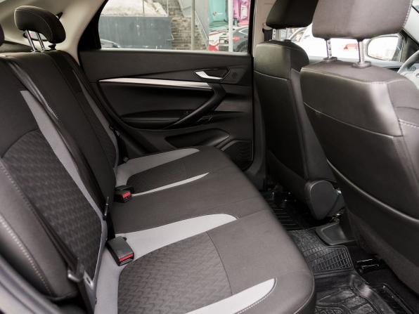 Lada (ВАЗ) Vesta I Рестайлинг (NG) с пробегом 2024 года, цена 1 197 000 рублей, 38190 км, седан, Автокод Объявления