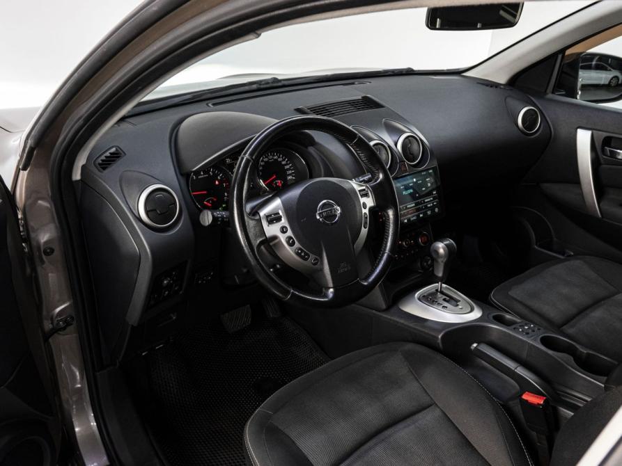 Nissan Qashqai I Рестайлинг Тюмень  - изображение 10