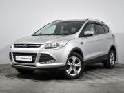 Ford Kuga II Санкт-Петербург  - изображение 21