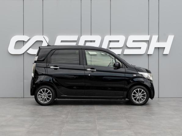 Honda N-WGN I Рестайлинг с пробегом 2017 года, цена 889 000 рублей, 116026 км, хэтчбек, Автокод Объявления