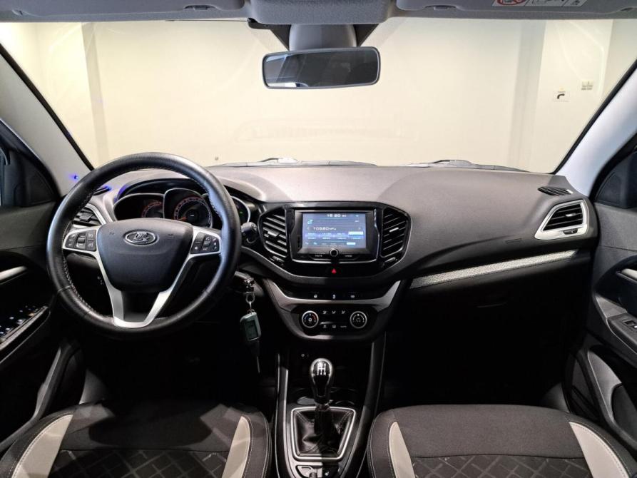 Lada (ВАЗ) Vesta I Казань  - изображение 17