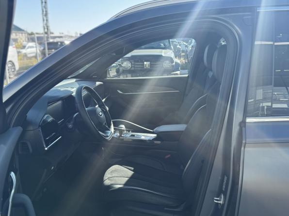 Geely Monjaro I с пробегом 2024 года, цена 3 795 000 рублей, 30492 км, внедорожник, Автокод Объявления
