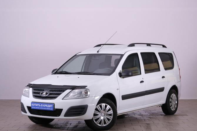 Lada (ВАЗ) Largus I с пробегом 2020 года, цена 899 000 рублей, 61104 км, универсал, Автокод Объявления