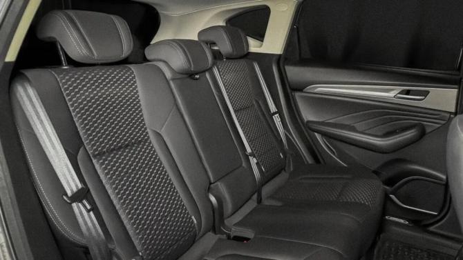 Haval F7 I с пробегом 2021 года, цена 1 820 000 рублей, 72600 км, внедорожник, Автокод Объявления