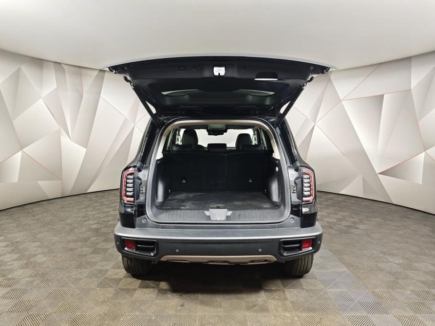 Haval Dargo Москва  - изображение 12
