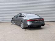 Audi A7 II (4K) Москва  - изображение 48