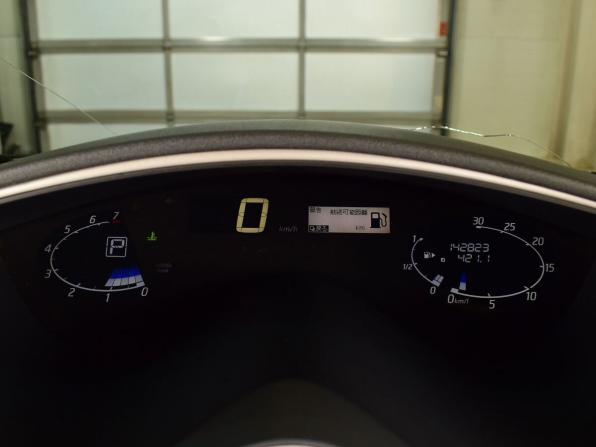 Nissan Serena IV (C26) с пробегом 2014 года, цена 1 450 995 рублей, 142820 км, минивэн, Автокод Объявления