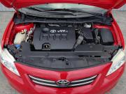 Toyota Corolla X (E140 E150) Пермь  - изображение 53