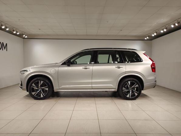 Volvo XC90 II Рестайлинг 1 с пробегом 2023 года, цена 10 590 000 рублей, 9766 км, внедорожник, Автокод Объявления