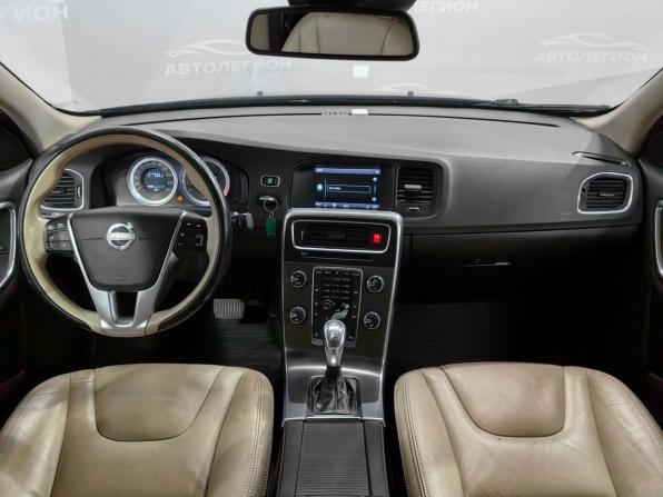 Volvo S60 II с пробегом 2012 года, цена 950 000 рублей, 215632 км, седан, Автокод Объявления