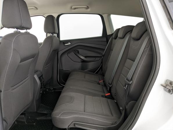Ford Kuga II с пробегом 2016 года, цена 1 590 000 рублей, 87440 км, внедорожник, Автокод Объявления