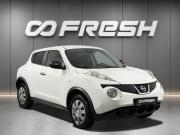 Nissan Juke I Казань  - изображение 18