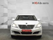 Hyundai Equus II Рестайлинг Екатеринбург  - изображение 23