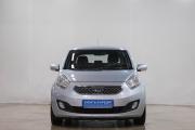 Kia Venga I Новокузнецк  - изображение 33