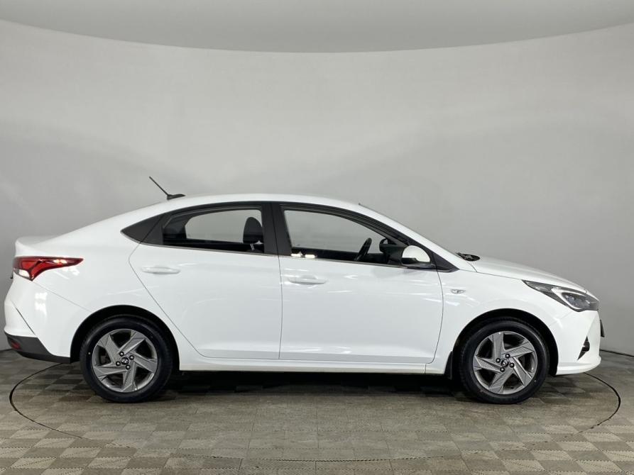 Hyundai Solaris II Рестайлинг Воронеж  - изображение 3