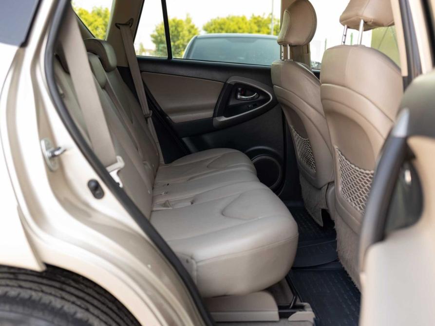 Toyota RAV4 III (XA30) Новосибирск  - изображение 18