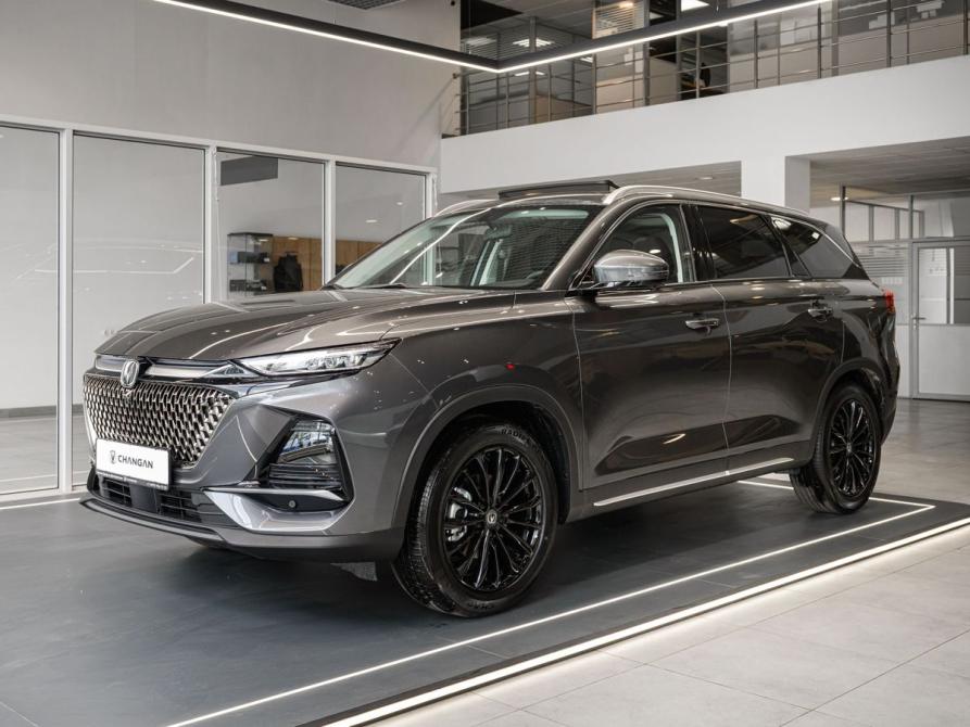 Changan CS75 Pro Брянск  - изображение 1