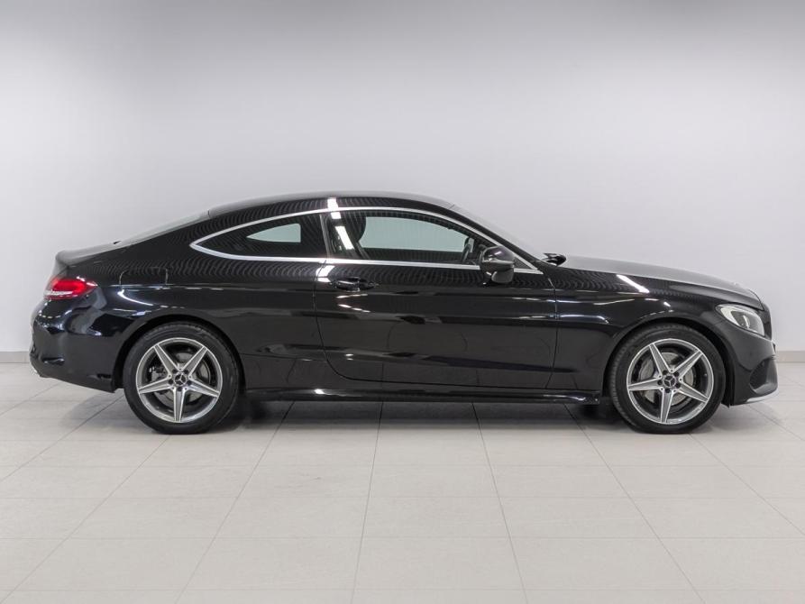 Mercedes-Benz C-Класс IV (W205) Санкт-Петербург  - изображение 4