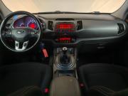 Kia Sportage III Москва  - изображение 31