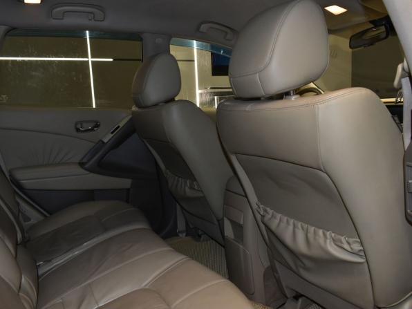 Nissan Murano II (Z51) Рестайлинг с пробегом 2010 года, цена 1 170 000 рублей, 143000 км, внедорожник, Автокод Объявления