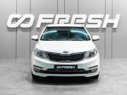 Kia Rio III Рестайлинг Тюмень  - изображение 22
