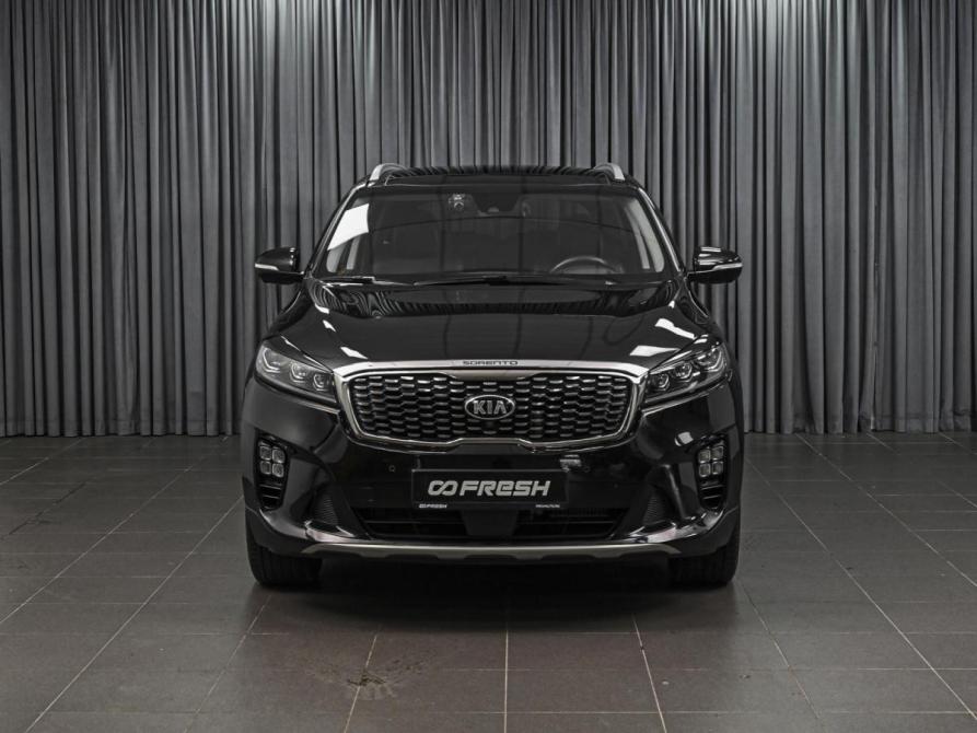 Kia Sorento III Prime Рестайлинг Ставрополь  - изображение 3