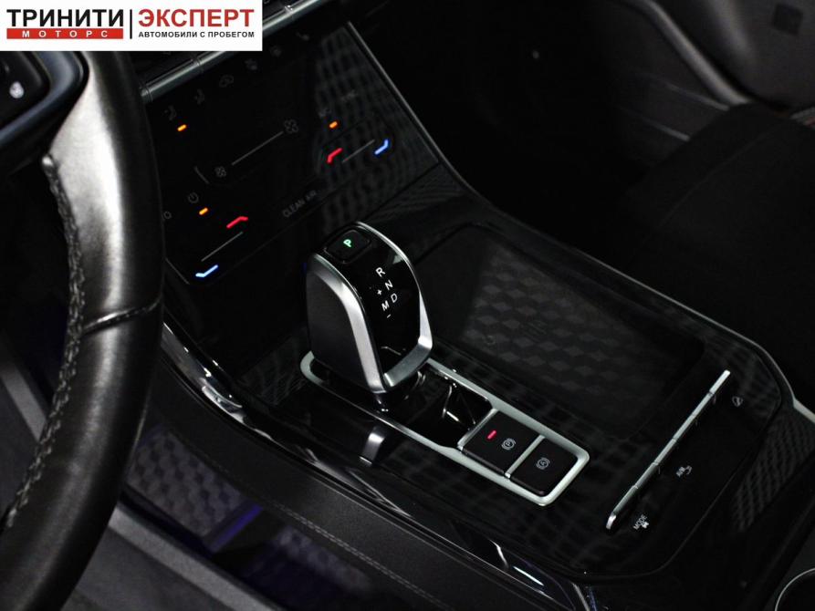 Chery Tiggo 7 Pro I Белгород  - изображение 13