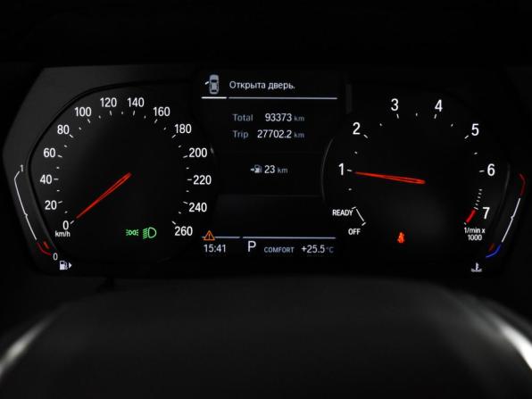 BMW 2 серии F44 с пробегом 2020 года, цена 2 518 000 рублей, 93370 км, седан, Автокод Объявления