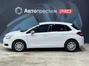 Citroen C4 II Пермь  - изображение 31