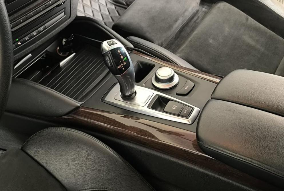 BMW X6 I (E71) Нижний Новгород  - изображение 12