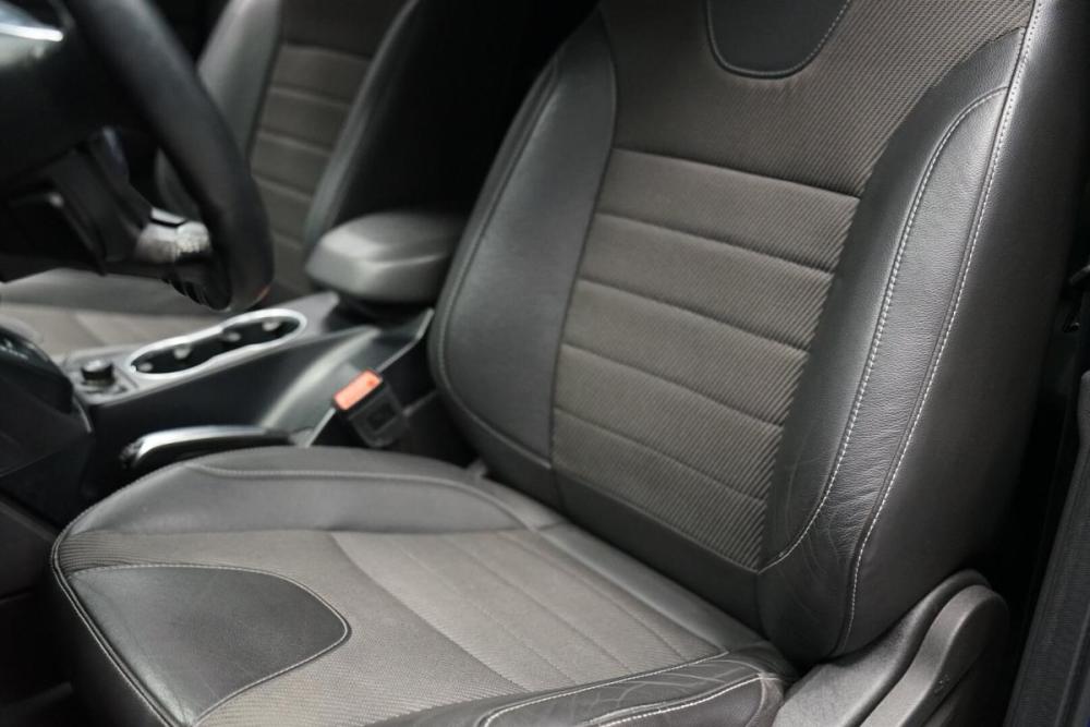 Ford Kuga II Крым  - изображение 10