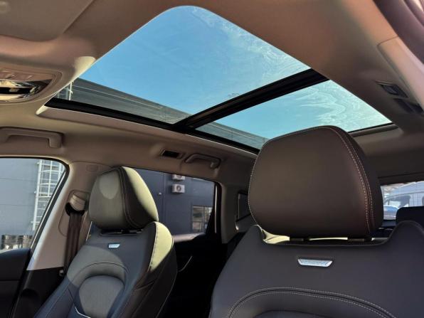 Chery Tiggo 7 Pro Max I с пробегом 2023 года, цена 1 899 000 рублей, 31776 км, внедорожник, Автокод Объявления
