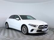 Mercedes-Benz A-Класс IV (W177) Санкт-Петербург  - изображение 24