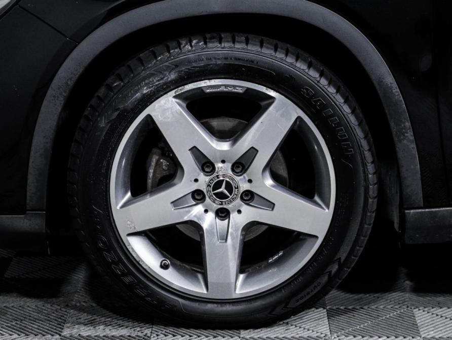 Mercedes-Benz GLA I (X156) Рестайлинг Москва  - изображение 15